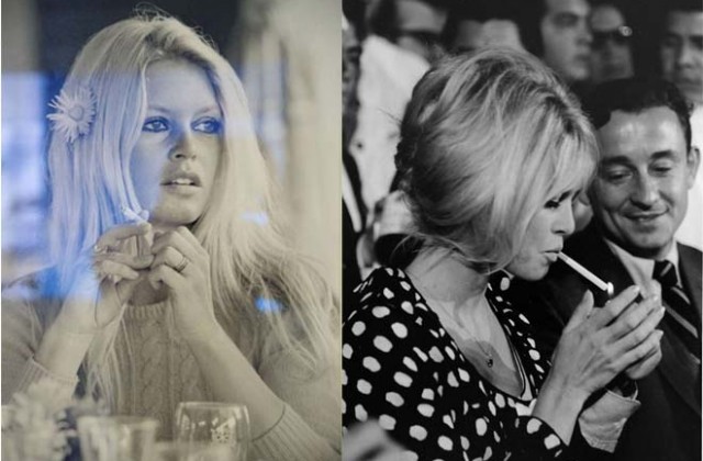 8 Style Tricks to Steal from Brigitte Bardot  StyleCaster