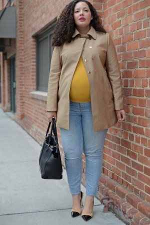 How to dress when you are pregnant? - Personal Shopper Paris - Dress ...