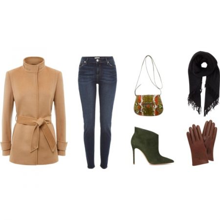 How to dress for a first date in winter? - Personal Shopper Paris ...