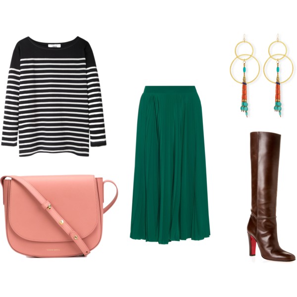 How to wear jewels tones and bright colors at work? - Personal Shopper ...