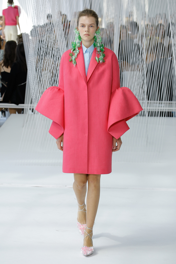 How to wear pink - Personal Shopper Paris - Dress like a Parisian