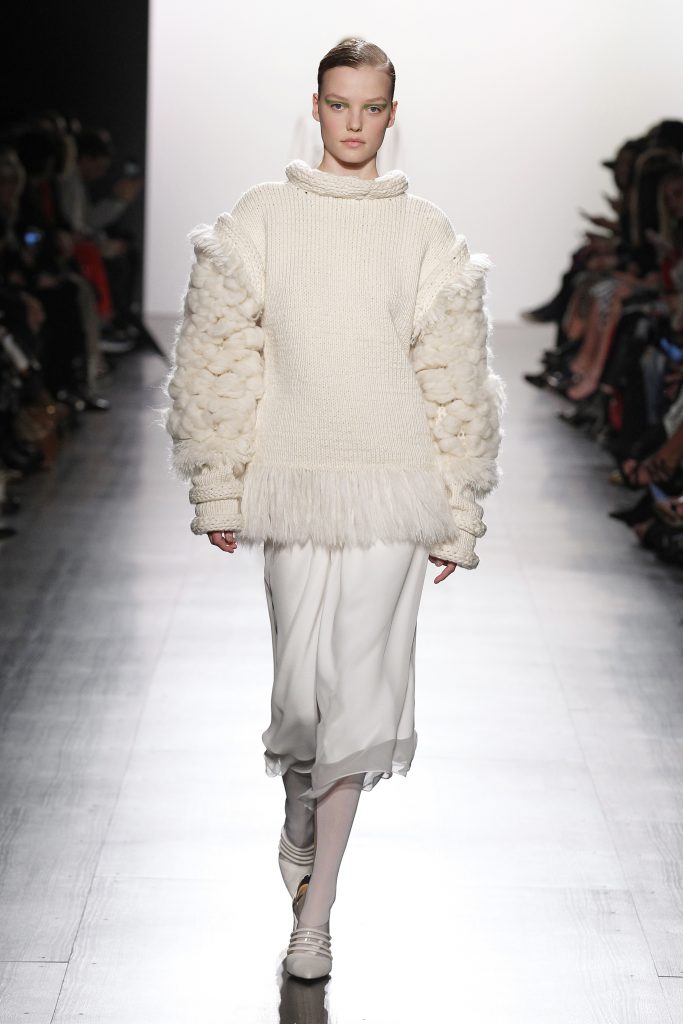 Fashion week inspirations: New york - Personal Shopper Paris - Dress ...
