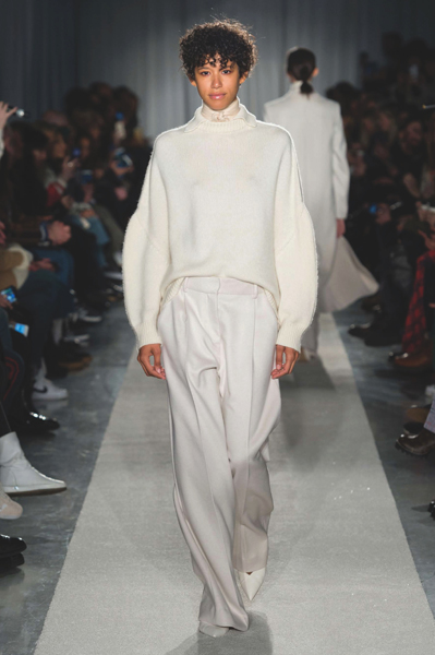 Fashion week inspirations: New york - Personal Shopper Paris - Dress ...