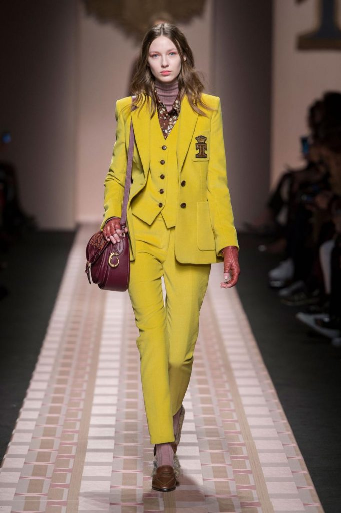 Fashion week inspiration: Milan - Personal Shopper Paris - Dress like a ...