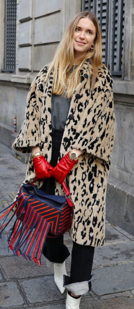 How to dress when it is freezing cold - Personal Shopper Paris - Dress like  a Parisian