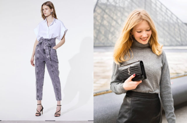 How to wear gray? - Personal Shopper ...