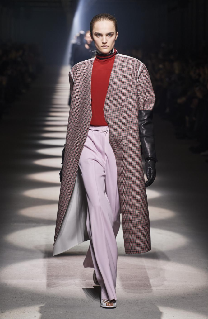 Louis Vuitton AW21 show: Five fresh styling tricks