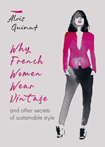 Personal Shopper Paris - Dress like a Parisian - Styliste personnelle