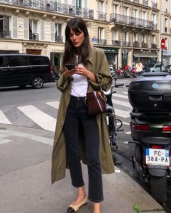 What comfy shoes to wear in summer? - Personal Shopper Paris - Dress ...