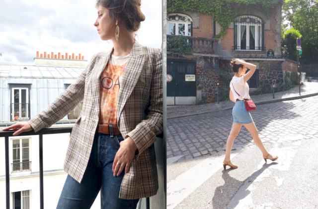 How to wear white pants in fall and winter - Personal Shopper Paris - Dress  like a Parisian